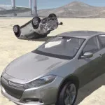 Derby Crash is a thrilling 3D car driving game inspired by demolition derby. In this game, multiple drivers compete by crashing their cars into each other and the last driver with a functioning car wins.