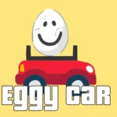 Eggy Car