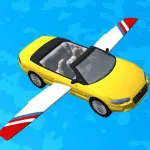 Racing Builder is an exciting racing strategy game. The game combines racing and car customization. Players must constantly adjust their cars to overcome obstacles and opponents.