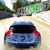 Rally Racer Dirt