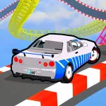 Sky Riders is an exciting action game where players will control hover cars in the sky. Players will have to collect points, avoid obstacles, and complete missions to get high scores.