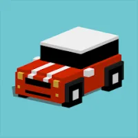 Smashy Road Slope is a special racing game. You are trying to escape from the police on an endless, busy road. You control your car to escape and avoid obstacles on the way. Try to prolong this chase as long as possible.