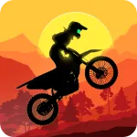 Sunset Bike Racing is an exciting off-road racing game. Players will perform stunts and overcome obstacles on challenging tracks.